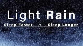 Sleep Like a Baby with 24/7 live Rain Sounds for Insomniacs