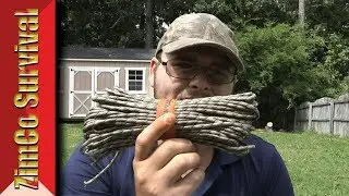 ❓ The Best Survival Paracord Titan Survivor Cord - Review