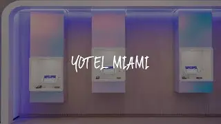 YOTEL Miami Review - Miami , United States of America