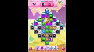 Candy Crush Saga Levels 4091-4100 || #candy #video #viralvideo #viralshort #viralshorts #viralvideos