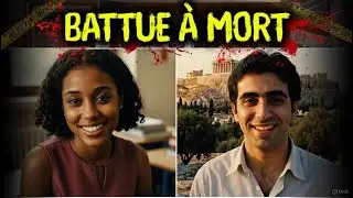 Gr&egrave;ce : une mari&eacute;e ha&iuml;tienne agress&eacute;e par son mari, bien qu&rsquo;ils viennent de se marier