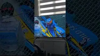 Young Fernando Alonso MASSIVE crash - Alonso and Webber crash during the 2003 Brazilian Grand Prix