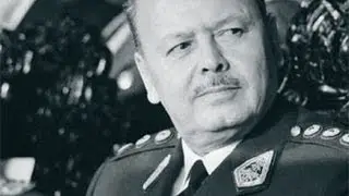 Señor Presidente - Jilguero del Huascarán