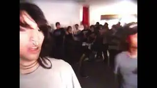icaruskissedthesun live @ american legion post 92