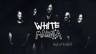 White Mahala - G&acirc;dil-o