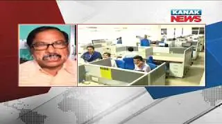 Odisha Govt Implements 7th Pay Commission Recommendations