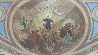 01/02/2026 - 9Hrs - SANTA MISSA NA IGREJA MATRIZ DE SANTA RITA DE CÁSSIA