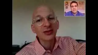 Interview with Seth Godin, Author of 