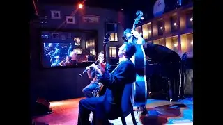 CheBechet (&Uacute;ltimo Concierto) Thelonious Club 01-12-2023 - Buenos Aires, Argentina
