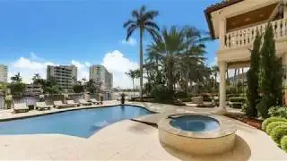 zignavisual Virtual Tour video - 300 Isle of Palms, Fort Lauderdale, 33301 - UnBranded