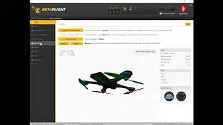 Update! Turtle Mode on BetaFPV 65 Pro 1S Working!