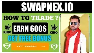 swapnex cryptocurrency arbitrage is swapnex io #swapnexcarptocurrency