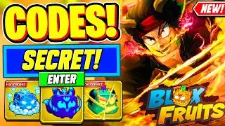 ⚠️New⚠️ ALL WORKING CODES For Blox Fruits In July 2026 - Roblox Blox Fruits Codes 2026
