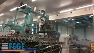Pr&eacute;sentation G&eacute;n&eacute;rale | FEGE - NSC Packaging (FR)