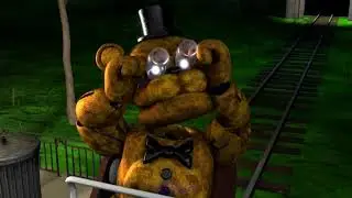[SFM/FNAF] 
