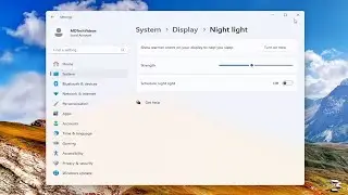 How to Fix Blue or Red Tint on Monitor in Windows 11/10 [Guide]