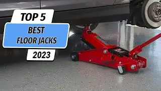 Top 5 Best Floor Jacks You Can Buy Right Now On Aliexpress