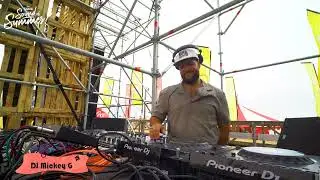 MICKEY G LIVE DJ MIX| SOUND OF SUMMER 2024 | LANGSTRAND NAMIBIA