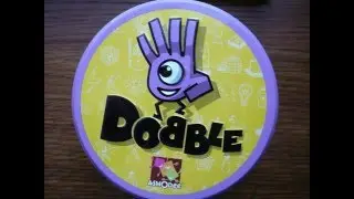 Board Games: Dobble #1