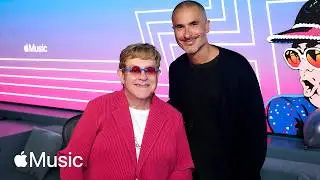 Rocket Hour 10th Anniversary Special | Apple Music