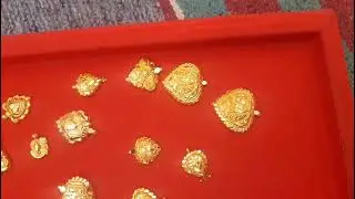 Desi locket aur nathiya viral video #