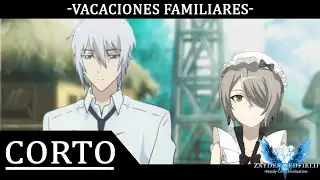 Vacaciones familiares - (Corto)