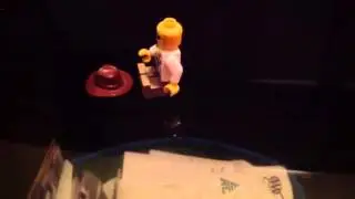 Dr. Kazoo Part 1&mdash; The Hat of Warping