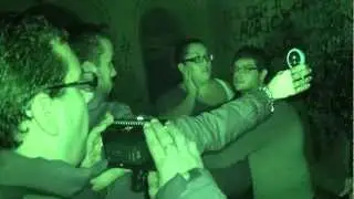 CORTIJO JURADO 2012 CAPITULO 4 