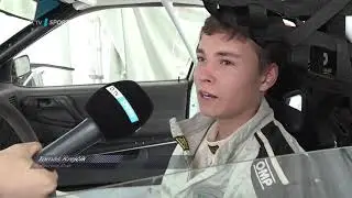 01. Rallycross Cup 2018 Sedlčany O2TVsport