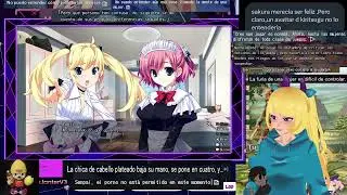 [CL] el PTSD es una cosa - GRISAIA NO KAIJITSU