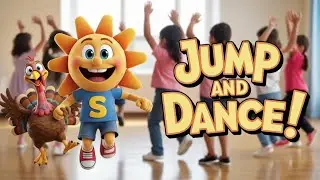 Ella and Sunny's Thanksgiving Party Trick Goes WRONG (Funny!)