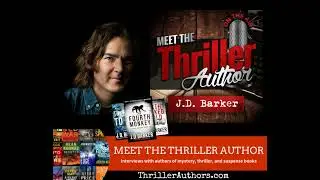 MTTA 212: J.D. Barker