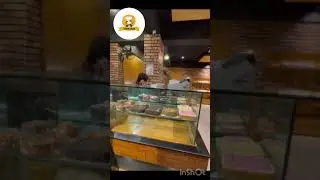 The Hyderabad Bakery #food #shorts #short