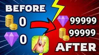 SpongeBob Adventures In A Jam HACK/MOD APK 💎 Unlimited Diamonds (iOS/Android) 2026