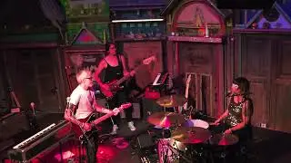 Quasi - Nothing From Nothing LIVE - Santa Fe, New Mexico (July 19, 2024) #concert #livemusic