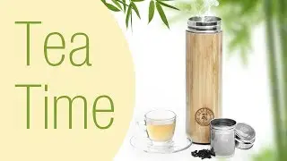 Great Inventions, Gadgets and Technology for Tea Lovers
