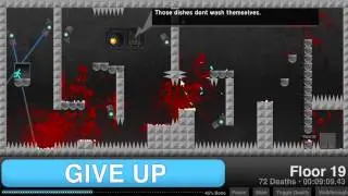 Give Up