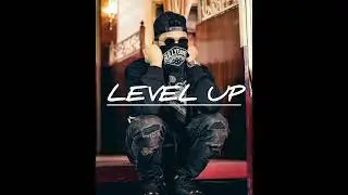 [ free ] Divine type hip-hop type beat - Level Up [ prod by TriLokiBeats ] 2024