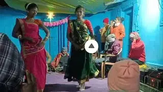 गायक रामकुमार धुर्वे !!  cg masih video !! ग्राम बघाड़ी की प्रस्तुति 