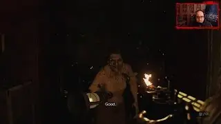 NoThx playing Resident Evil 7 EP06