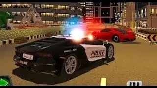 Emergency Driver Sim: City Hero Gameplay FHD