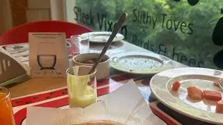 Red Fox Hotel Dehradun | Buffet Dinner and Breakfast  |Hotel Managed by Lemon tree