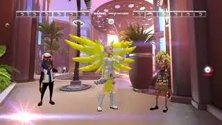ZYLDAD ANIMATED - Welcome To The Family