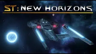 Let's Play Stellaris Star Trek New Horizons (Federation) #12 - Aftermath