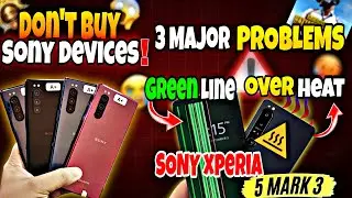 sony xperia 5 mark 3 pubg test 2025 🔥 | sony Xperia 5 mark 3 pubg/bgmi test | graphics | price.
