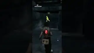 POR NADA XD #deadbydaylightsurvivor #dbd #deadbydaylightfunnymoments