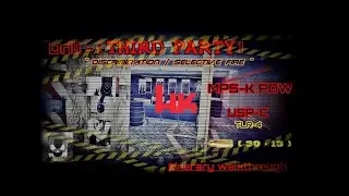 Drill - [Pro/ THIRD PARTY] | 