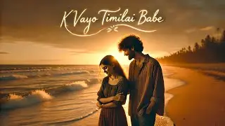 C K 18 - K vayo timilai babe ? ( Nepali rap song 2025 ) ( Prod.by @BeatsbyCK18 )