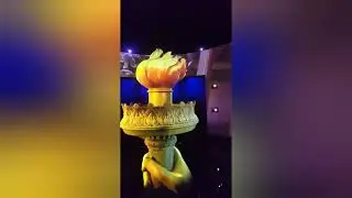Expo 2020 last day experience with some unpublished clips I made