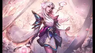 League of Legends Extra - Lux Aram